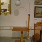 339 8197 Golvlampbord